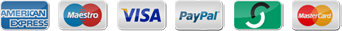payment methods
