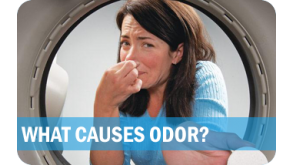 What Causes Odor
