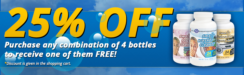 25% Off