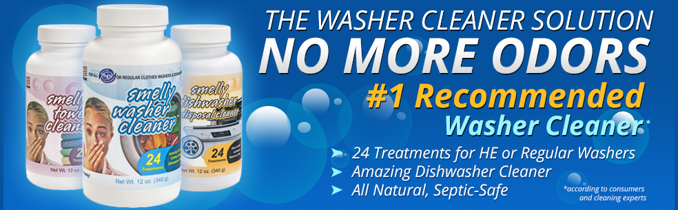No More Odors